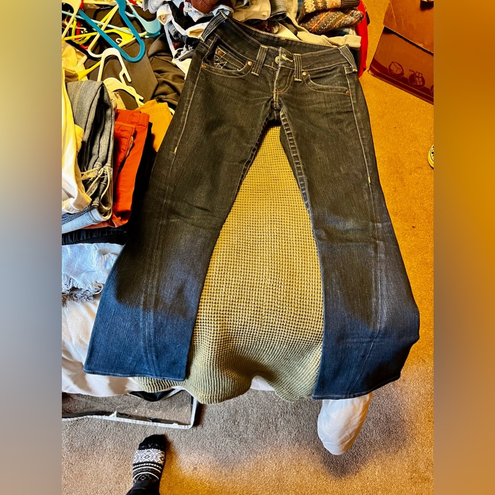 True Religion Jean.